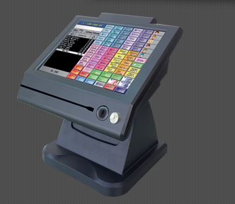 Caisse enregistreuse tactile : quels sont les raisons de son succès auprès des commerçants ?